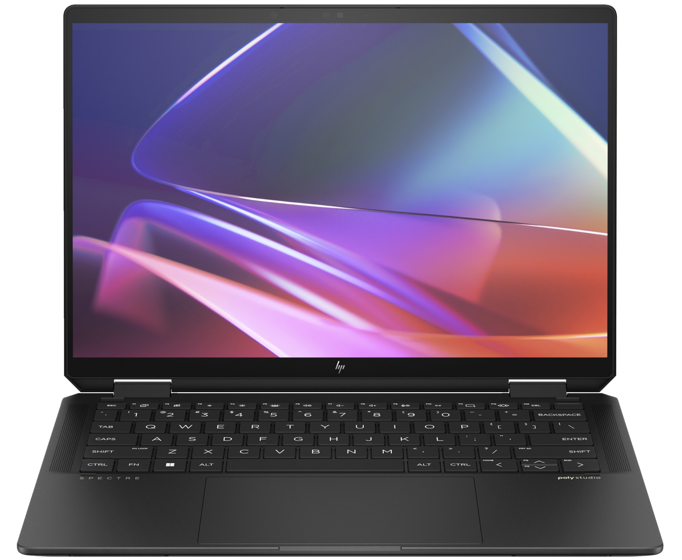 HP Spectre x360 14-eu0666TU (9D0K7PA) Laptop (Intel Core Ultra 7/32 GB/1 TB SSD/Windows 11)